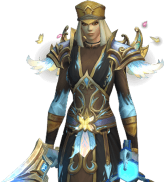 Morfeenthree render