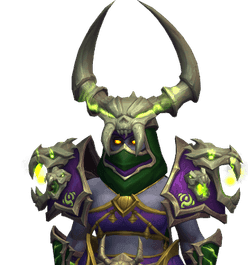 Morrible render