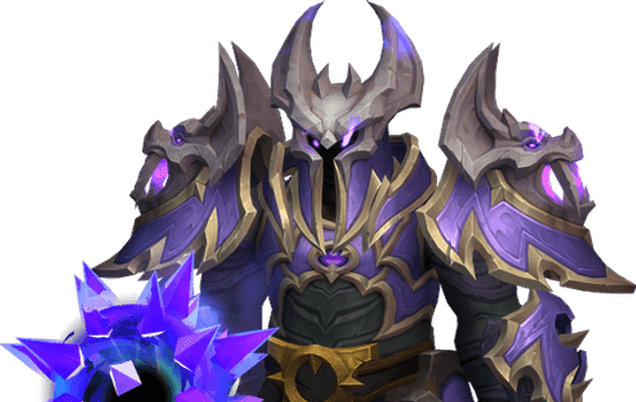 Nabloodzoate render