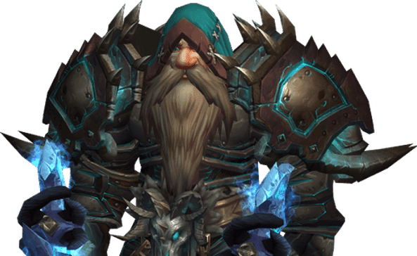 Naizian render