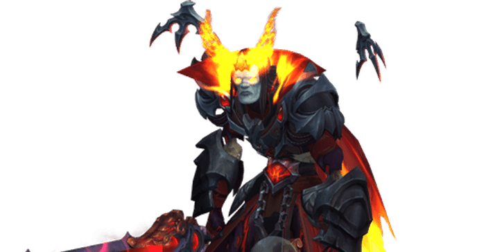 Nalock render