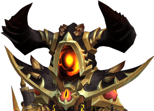 Nefelli render
