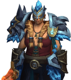 Nekané render