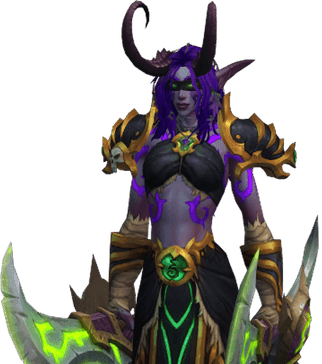 Nephlyte render