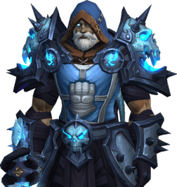 Nerigal render