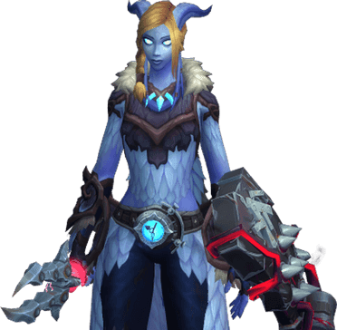 Nerise render