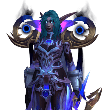 Neverfayde render