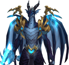 Nimiue render