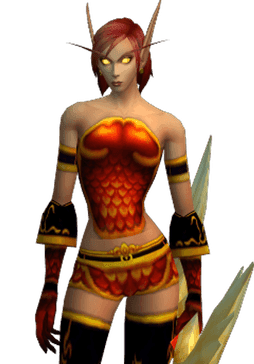 Nirrtia render
