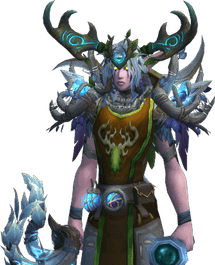 Nixara render
