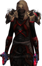 Noellë render
