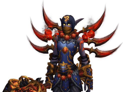 Nolanni render