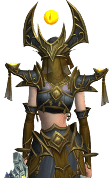 Noxaery render