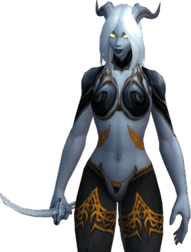 Noxri render