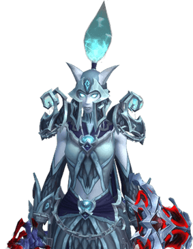 Nurky render