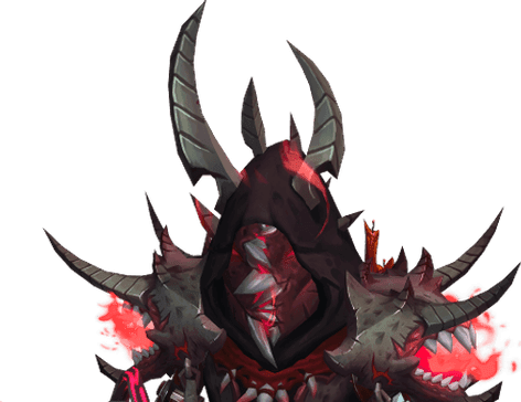 Nuzzlock render