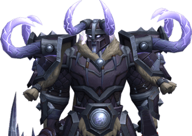 Ocktomos render