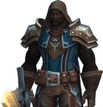 Odinforce render