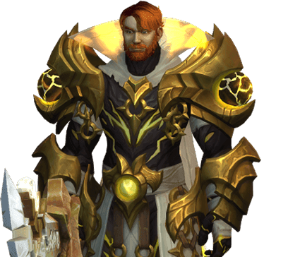 Olibop render