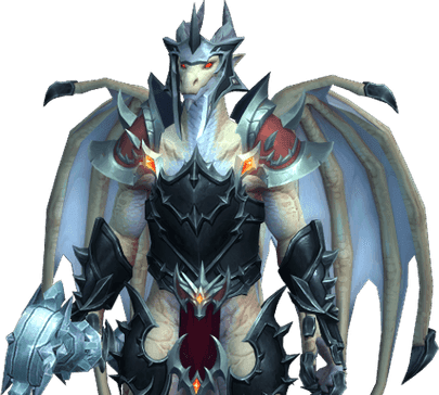 Omega render