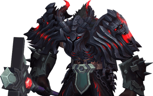 Omnilord render