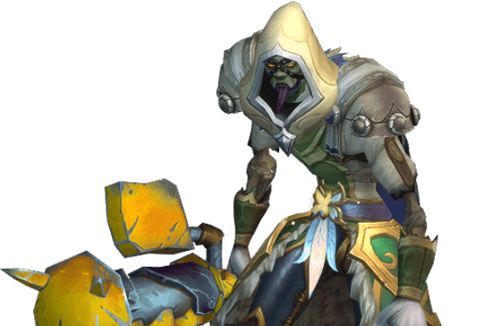 Ongrath render