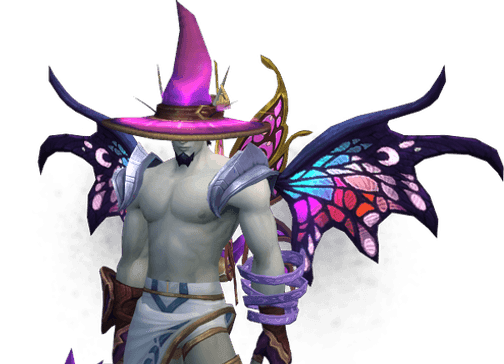 Oomfie render