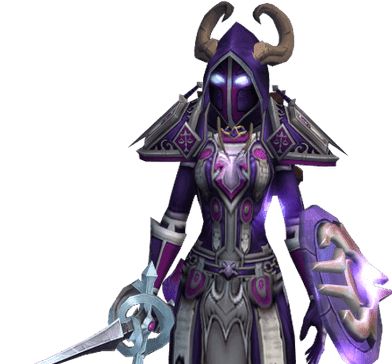 Orta render