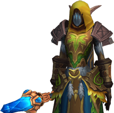 Owlice render