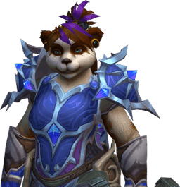 Paandel render