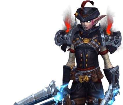 Perfidus render