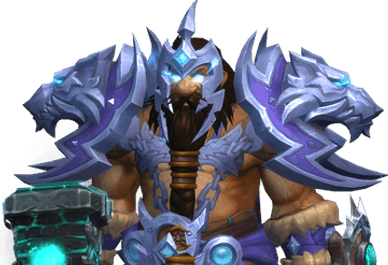 Perodisham render