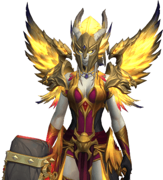 Phaeaz render