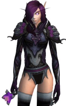 Pheryn render