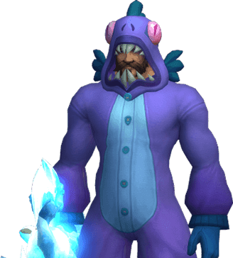 Phinnian render