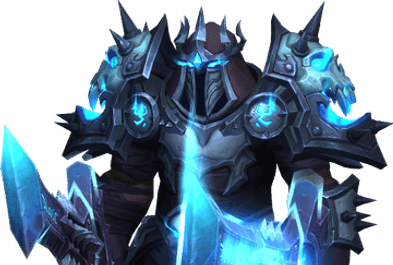 Poisongaz render