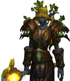 Poledracat render