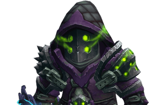 Portholio render