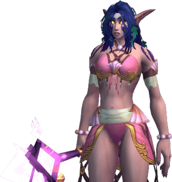 Powerbeast render