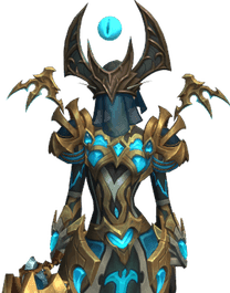 Praedicatore render