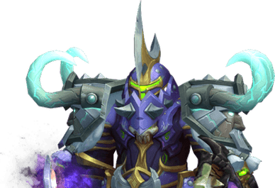 Pudgekins render