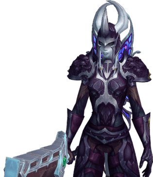 Qana render