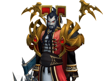 Quantanamo render