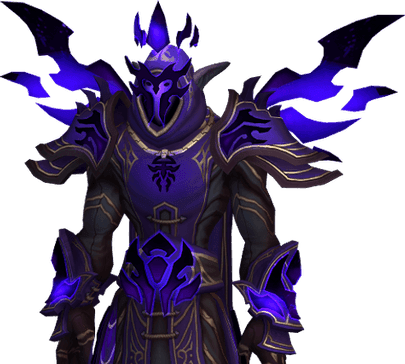 Queerdo render
