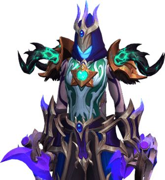 Quibli render