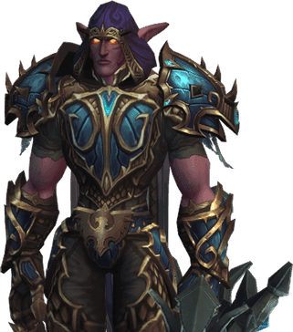 Quinder render