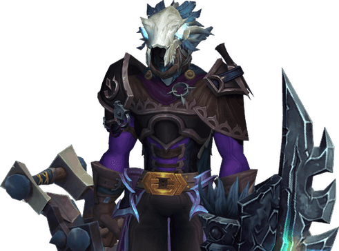 Ragdaladiirn render