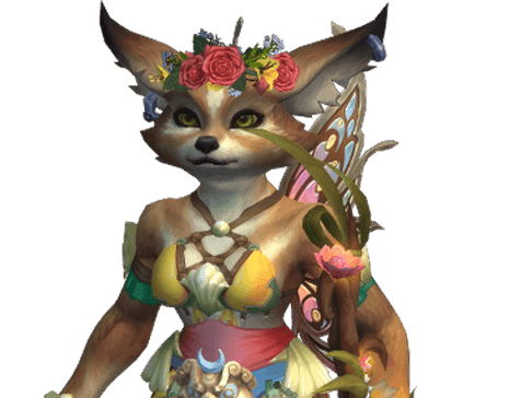 Raikira render