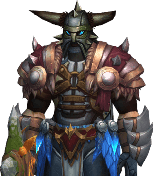 Rak render