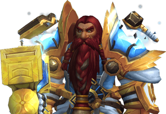 Rakadyn render